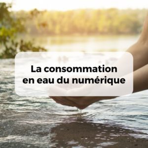 La consommation en eau du numérique_Mavana