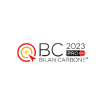 Logo de la maîtrise Bilan Carbone 2023