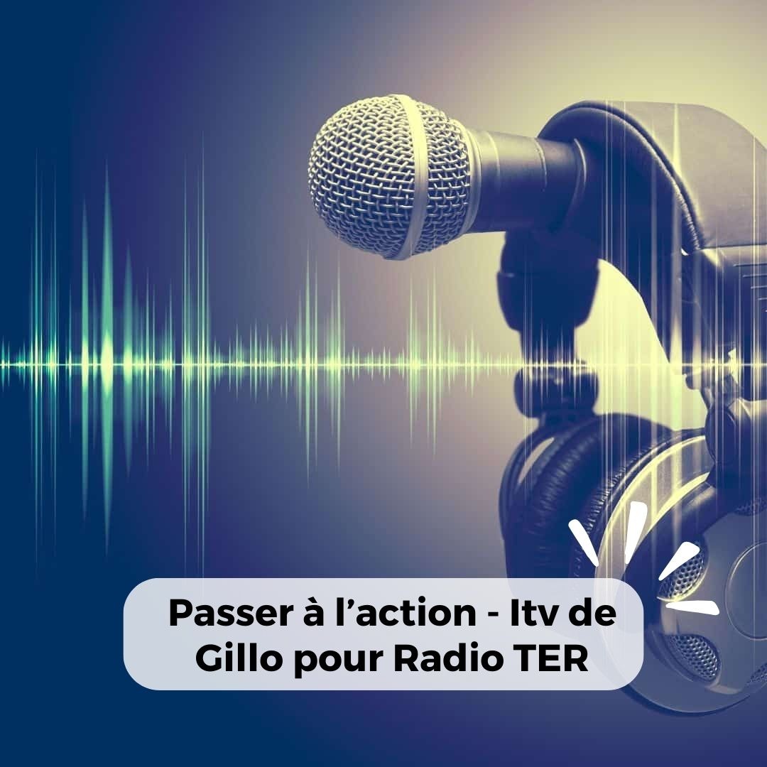 Dans le cadre de l’événement Act for Climate, en novembre 2022, Gillo Malpart, Président de Mavana a répondu à quelques questions de Radio TER. 