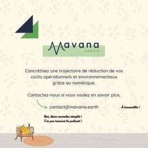 Concrétisez une trajectoire de réduction de vos coûts opérationnels et environnementaux grâce au numérique. Contactez-nous si vous voulez en savoir plus.