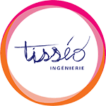 Logo Tisseo-Ingenierie
