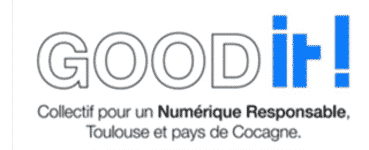 Logo GoodIT!