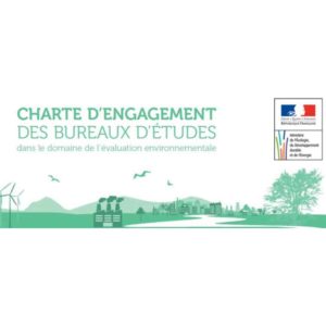 Charte engagement bureaux etude evaluation environnementale Mavana