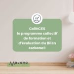 CollèGES - le programme collectif de formation et d'évaluation du Bilan carbone® - by Mavana