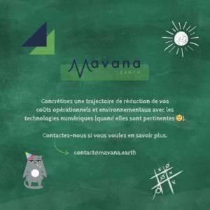 Concrétisez une trajectoire de réduction de vos coûts opérationnels et environnementaux avec les technologies numériques (quand elles sont pertinentes 😉). Contactez-nous si vous voulez en savoir plus.