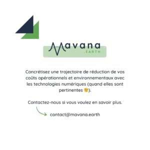 Sido 2024 Concrétisez une trajectoire de réduction de vos coûts opérationnels et environnementaux avec les technologies numériques (quand elles sont pertinentes 😉). Contactez-nous si vous voulez en savoir plus.