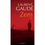 Couverture de Zem de Laurent Gaudé