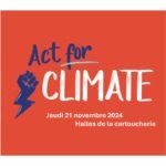 Act for cliamte toulouse 2022