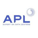APL data centers logo