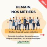 Demain, nos métiers - Mavana