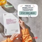 IT4Green Focus mobilité et transports - Mavana