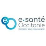 e-sante occitanie logo