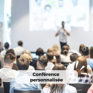 Conférence personnalisée_Mavana