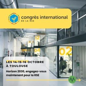 Congrés International de la RSE 2025 - Mavana