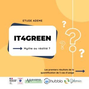 IT4Green - Mythe ou réalité_mavana