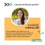 Marie Chevallier Mavana