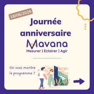 Journée thématique Impacts du numérique