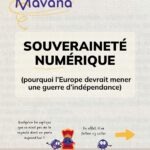 Souveraineté / indépendance numérique européenne