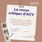 revue critique ACV numérique Occitanie