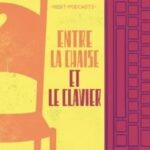 Entre la chaise et le clavier podcast