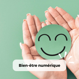 Bien être numérique_Mavana Bien être numérique_Mavana