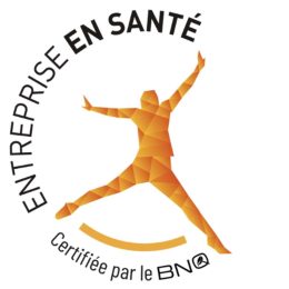 Entreprise en santé