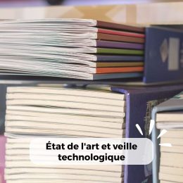 Etat de l’art ou veille technologique_Mavana Etat de l'art ou veille technologique_Mavana