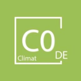 Logo Code climat