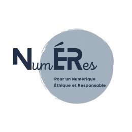 Logo NumERes