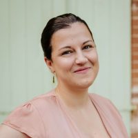 Julie Parpaillon - Mavana - Crédit Thibaut Deligey