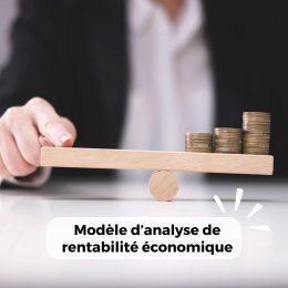 Modele-danalyse-de-rentabilite-economique_Mavana Modèle d'analyse de rentabilité économique_