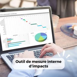 Outil de mesure interne des impacts environnementaux_Mavana Outil de mesure interne des impacts environnementaux_Mavana