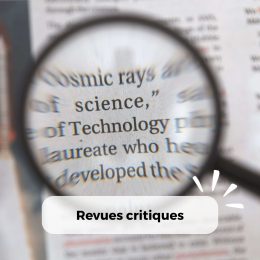 Revue critique analyse environnementale_Mavana Revue critique analyse environnementale_Mavana